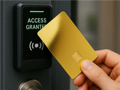 Kāpēc uzņēmumi un premium klases cilvēki arvien vairāk izvēlas metāla kartes?...