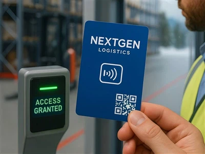 Viedās piekļuves kartes: galīgais ceļvedis darba principiem, lietošanai un dr...