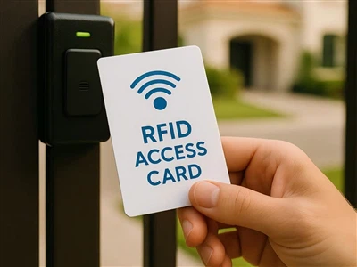 Piekļuves kartes Demystified: ISO sertifikācija, daudzfrekvenču lietojumprogr...