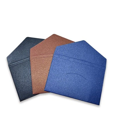 Papīra aploksnes kartes turētājs